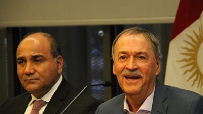 Etanol: el Gobierno impulsa cambios, pero rechaza un pedido de Schiaretti y Manzur