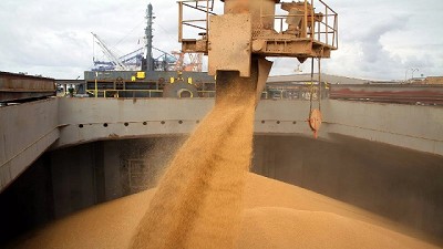Los agroexportadores ingresaron US$ 10.900 millones en lo que va de 2017