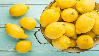 Argentina retomó la exportación de limones a Brasil
