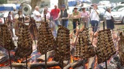 Por qué el asado es más barato en la Capital Federal y el GBA que en el interior