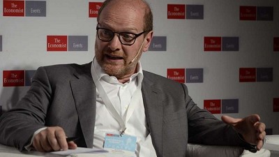 Gustavo Grobocopatel: 