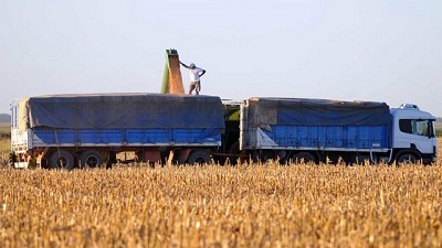 El flete camionero en Argentina