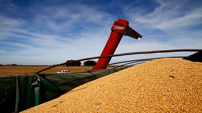 Agroindustria participará de una Misión Comercial a India