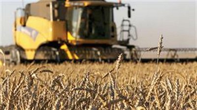 Cosechadoras: los productores compraron más equipos, pero los contratistas siguen marcando la diferencia, por Andrés Méndez