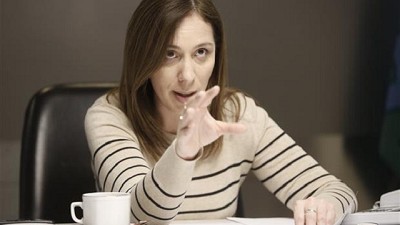 Vidal prevé tener listas para el próximo año 50 obras contra las inundaciones