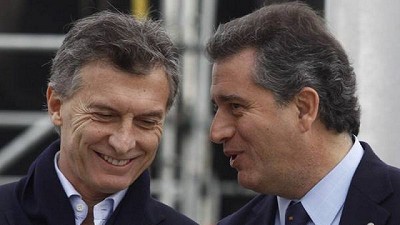 Macri llega a la Rural entre apoyos y reclamos por la competitividad