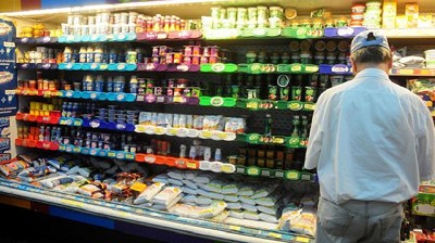 La futura regulación de envases inquieta a la industria de alimentos