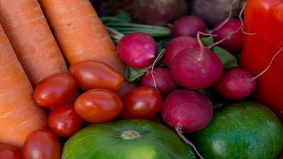 Propuestas de acción local para reducir la pérdida y desperdicio de alimentos