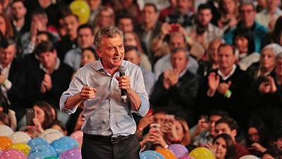 Ante la oportunidad de dejar atrás la ficción del populismo, por Ian Sielecki