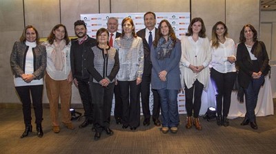 Premio a la solidaridad en el ámbito rural