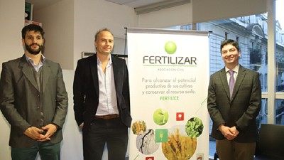 Estrategias de manejo y tecnologías para maíz de alto rendimiento