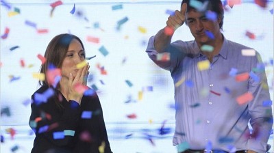 Significativa suba del optimismo económico y político tras las PASO