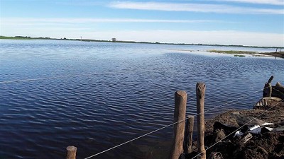 Inundaciones: las pérdidas podrían superar los US$ 1500 millones
