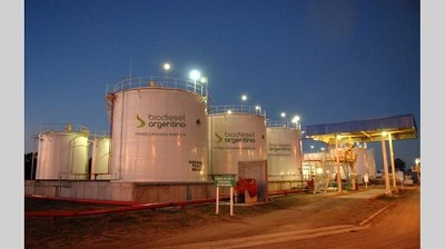 Biodiesel: piden más corte interno