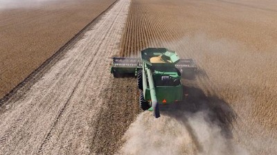 La soja tiene una agenda demasiado cargada, por Rodolfo Rossi
