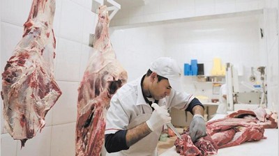 Cinco frigoríficos concentran el 60% de las exportaciones de carne bovina argentina