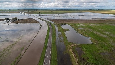 Desde CARBAP estiman pérdidas superiores a los 1.500 millones de dólares