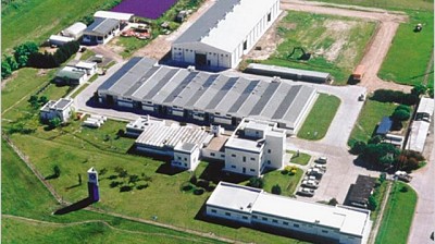 Bioceres analizará proyectos de energía renovable en Santa Fe