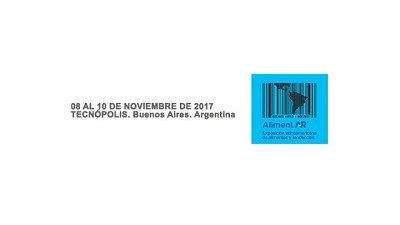 El mundo de los alimentos se reúne en la Argentina