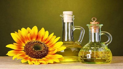 Las miradas giran hacia el aceite de girasol -  BCR