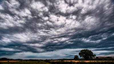 ¿Cómo va a ser el clima el último fin de semana de Septiembre?