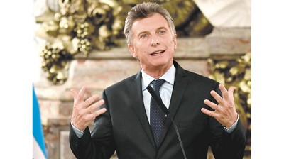 El voto que le dio el triunfo a Cambiemos, por Lorena Moscovich