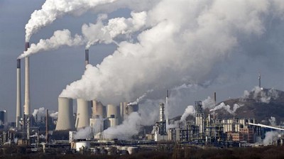 Vuelcan más fondos a proyectos vinculados al cambio climático