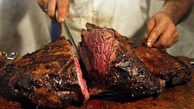 La carne argentina, preferida entre los europeos