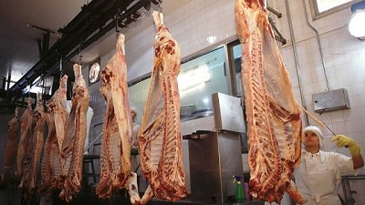 Crece un 11 % la faena vacuna en septiembre