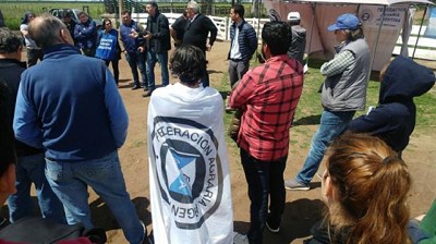 Polémica por la venta de un campo del Ejército
