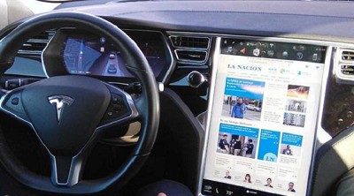 Tras el modelo de Tesla: cómo puede el agro vender soluciones de alto valor, por Federico Mayer