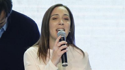 El resultado afianzó el liderazgo de Vidal, la gran arquitecta