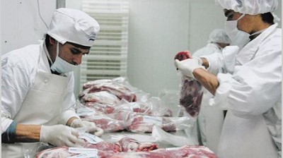 Tres provincias pedirán replantear la importación de carne porcina de EE.UU