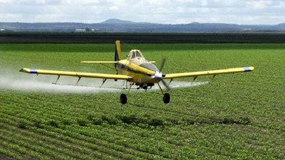 Por qué y cómo la aviación agrícola cuida nuestro medio ambiente