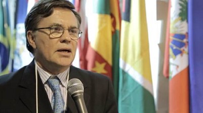 Un argentino podría quedar hoy al frente de un organismo internacional agropecuario