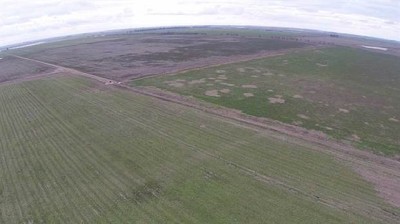 Tierras militares: la primera venta de un campo del Ejército en Córdoba ya tiene 17 interesados