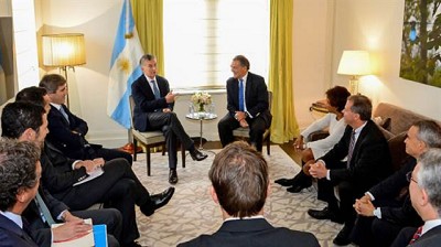 El Gobierno analiza recurrir a la OMC por las trabas de EE.UU. al biodiésel