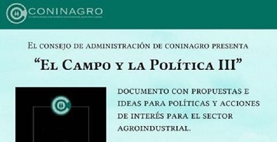 CONINAGRO lanza 