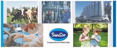 SanCor presentó el octavo Reporte de Sostenibilidad