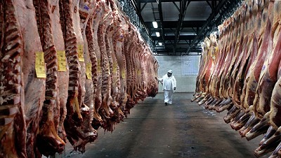 Comenzó la primera etapa del Controlador Electrónico de Faena