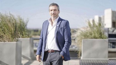 José Demicheli: 