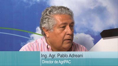 El sistema productivo, en riesgo, por Pablo Adreani