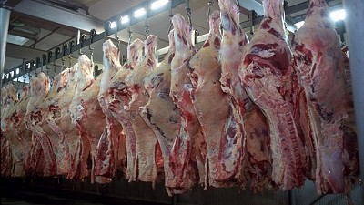 La faena vacuna crece un 15% en octubre