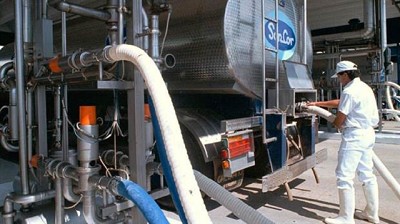 Reabre una planta de SanCor que había cerrado en marzo