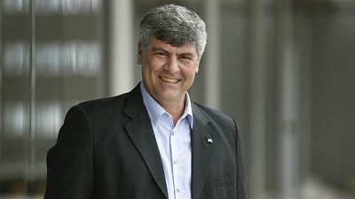 Al final Buryaile no se va a la UE y se queda en Argentina