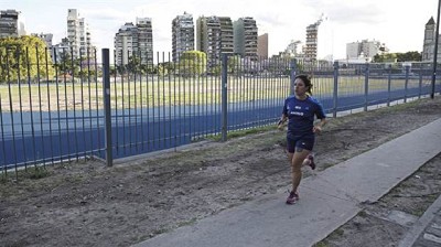 Buenos Aires, líder contra el cambio climático