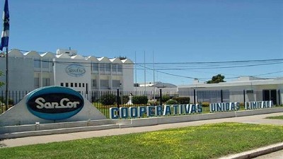 SanCor avanza en su acuerdo con Fonterra
