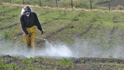La polémica por el glifosato sacudió al Concejo rosarino