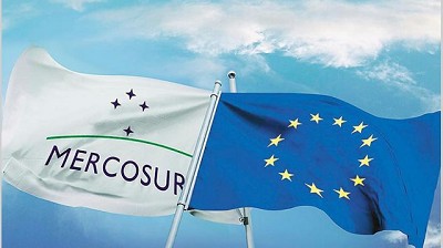 Ronda decisiva entre UE y Mercosur, con el capítulo agrícola lejos de cerrarse