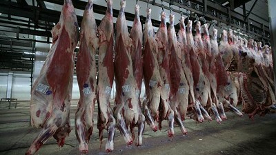 El sector de la carne espera que Europa mejore su oferta de compra al Mercosur